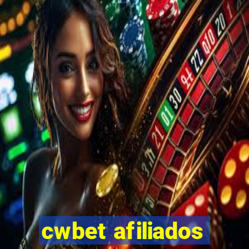 cwbet afiliados